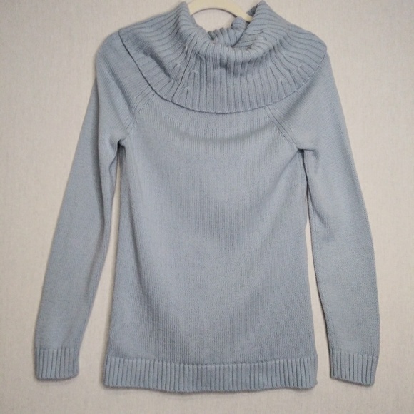 Calvin Klein Turtleneck Sweeter - Picture 2 of 5